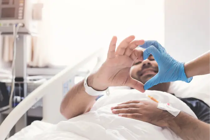 img hospitals