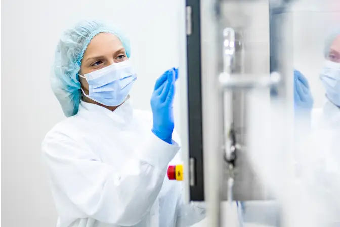 img industrial and research entities